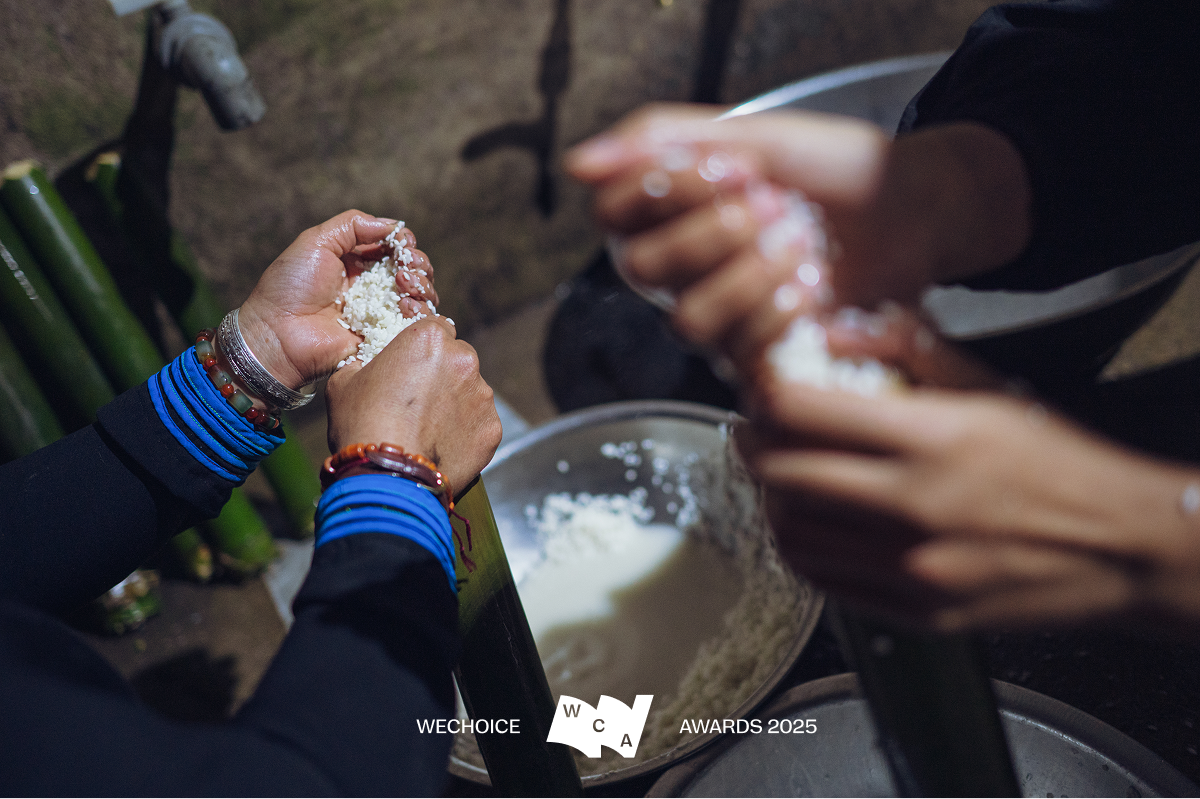 Vàng Thị Thông: Người phụ nữ Tày kể câu chuyện Bản Liền bằng ngôn ngữ của thời đại mới- Ảnh 6. Vàng Thị Thông: Người phụ nữ Tày kể câu chuyện Bản Liền bằng ngôn ngữ của thời đại mới- Ảnh 6.