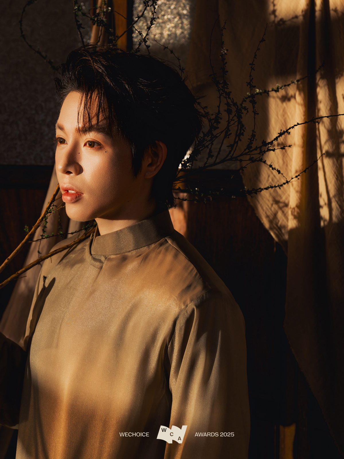 Một thập kỷ rực rỡ của Đức Phúc: “Tôi không chọn việc show ra những khó khăn để giới thiệu về bản thân mình” - Ảnh 18.