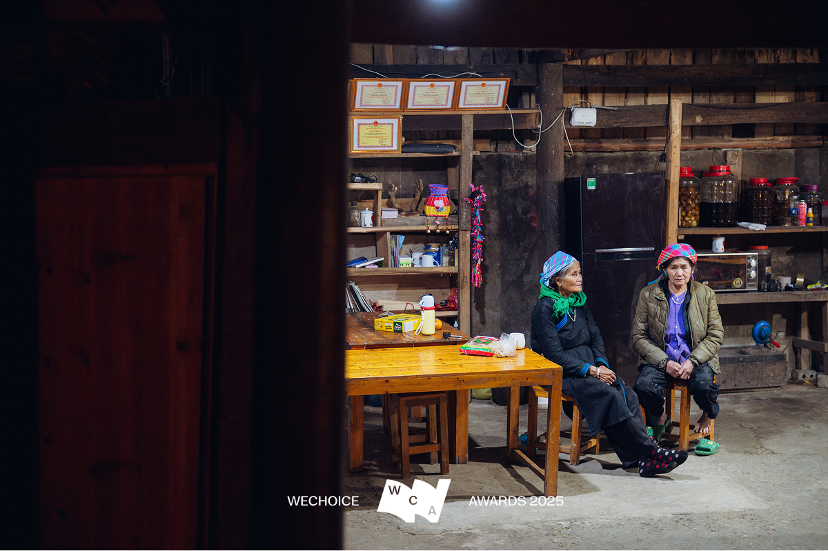 Vàng Thị Thông: Người phụ nữ Tày kể câu chuyện Bản Liền bằng ngôn ngữ của thời đại mới- Ảnh 15. Vàng Thị Thông: Người phụ nữ Tày kể câu chuyện Bản Liền bằng ngôn ngữ của thời đại mới- Ảnh 15.