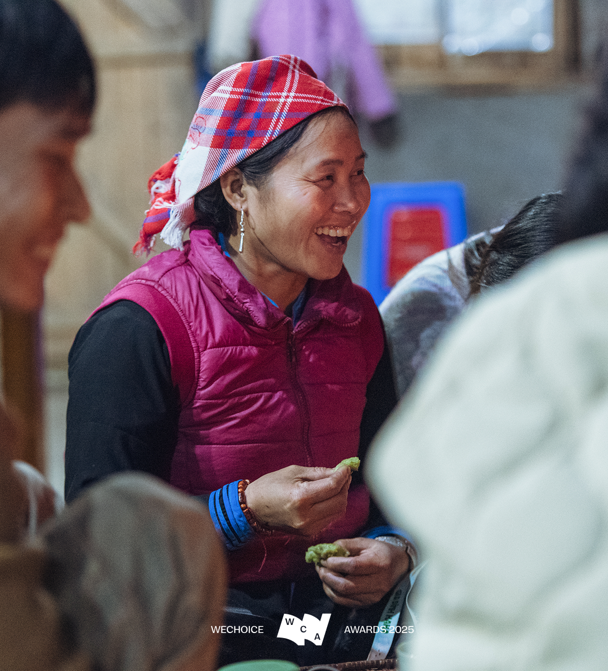 Vàng Thị Thông: Người phụ nữ Tày kể câu chuyện Bản Liền bằng ngôn ngữ của thời đại mới- Ảnh 18. Vàng Thị Thông: Người phụ nữ Tày kể câu chuyện Bản Liền bằng ngôn ngữ của thời đại mới- Ảnh 18.