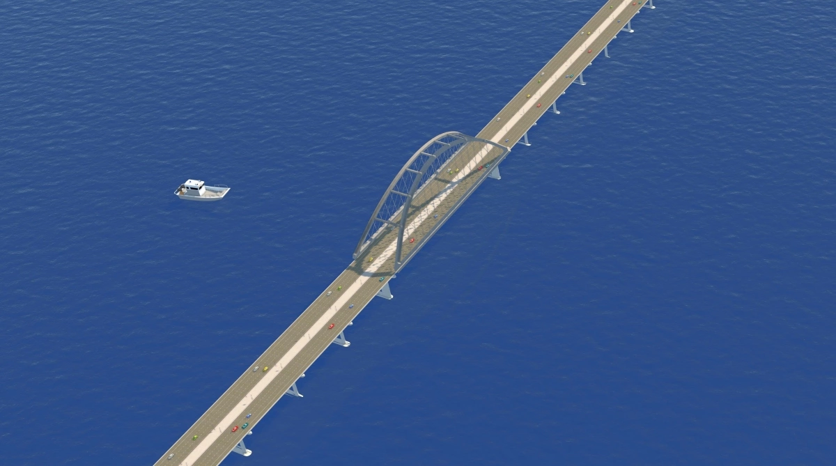 Mặt cắt kỹ thuật