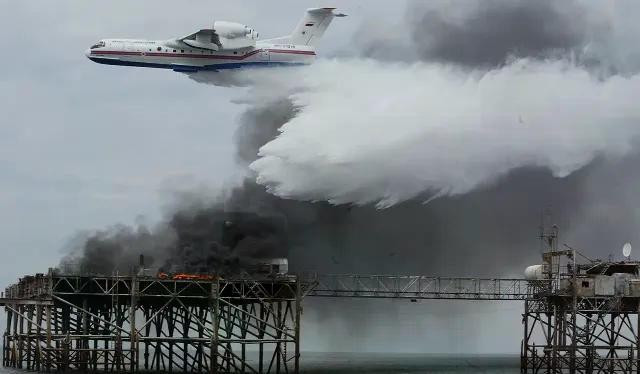 Thủy phi cơ Be - 200 đứng trước thời khắc quyết định trong tương lai h&agrave;ng kh&ocirc;ng - Ảnh 5.