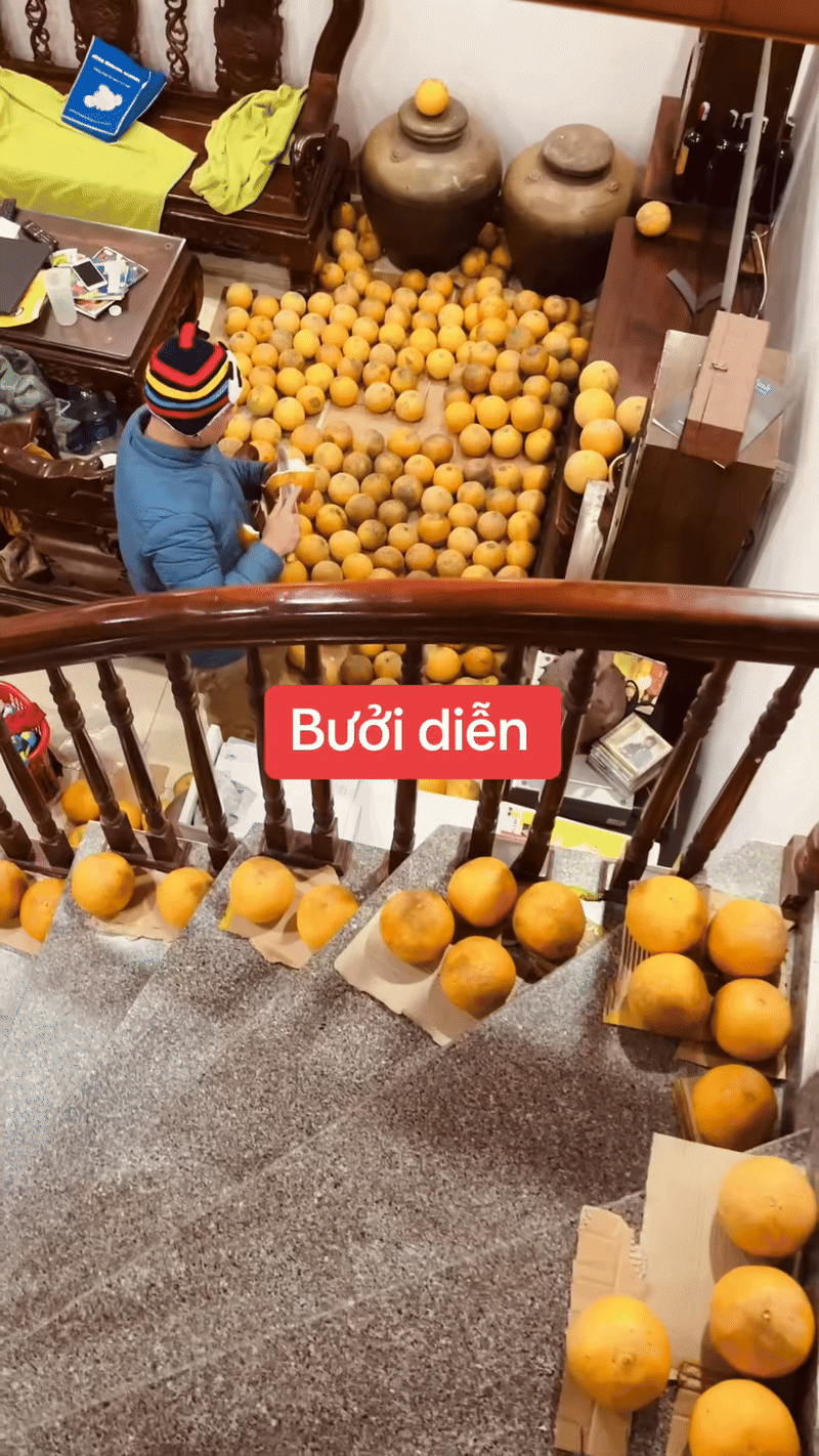 Trung b&igrave;nh nh&agrave; miền Bắc mỗi dịp Tết: C&agrave;ng xem c&agrave;ng dejavu, cảnh tượng n&agrave;y trong mơ cũng vẫn &aacute;m ảnh- Ảnh 3.