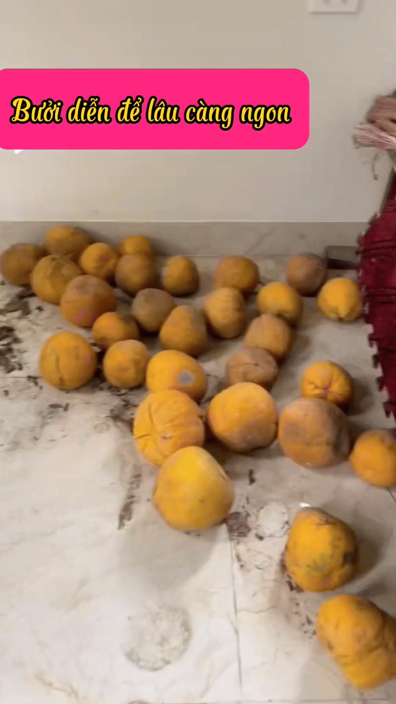 Trung b&igrave;nh nh&agrave; miền Bắc mỗi dịp Tết: C&agrave;ng xem c&agrave;ng dejavu, cảnh tượng n&agrave;y trong mơ cũng vẫn &aacute;m ảnh- Ảnh 4.