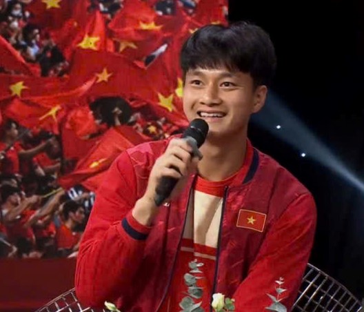 "Đình Bắc - Văn Bình - Quốc Cường” nói gì về hình mẫu bạn gái - Ảnh 3.