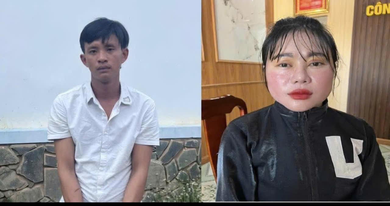 Thiếu nữ bị mua b&aacute;n người l&agrave;m tiếp vi&ecirc;n qu&aacute;n karaoke ở Đồng Nai - Ảnh 1.