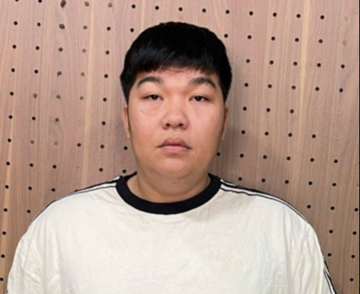 Ra lệnh bắt tạm giam Nguyễn Dư Thiện Nh&acirc;n 27 tuổi - Ảnh 1.