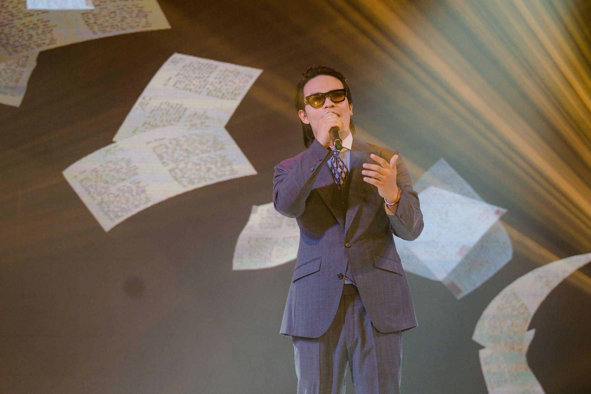 Giảng viên Phúc Tiệp nói thẳng về Dương Trường Giang: "Nghịch nhất hệ sinh viên Nhạc viện"- Ảnh 2.