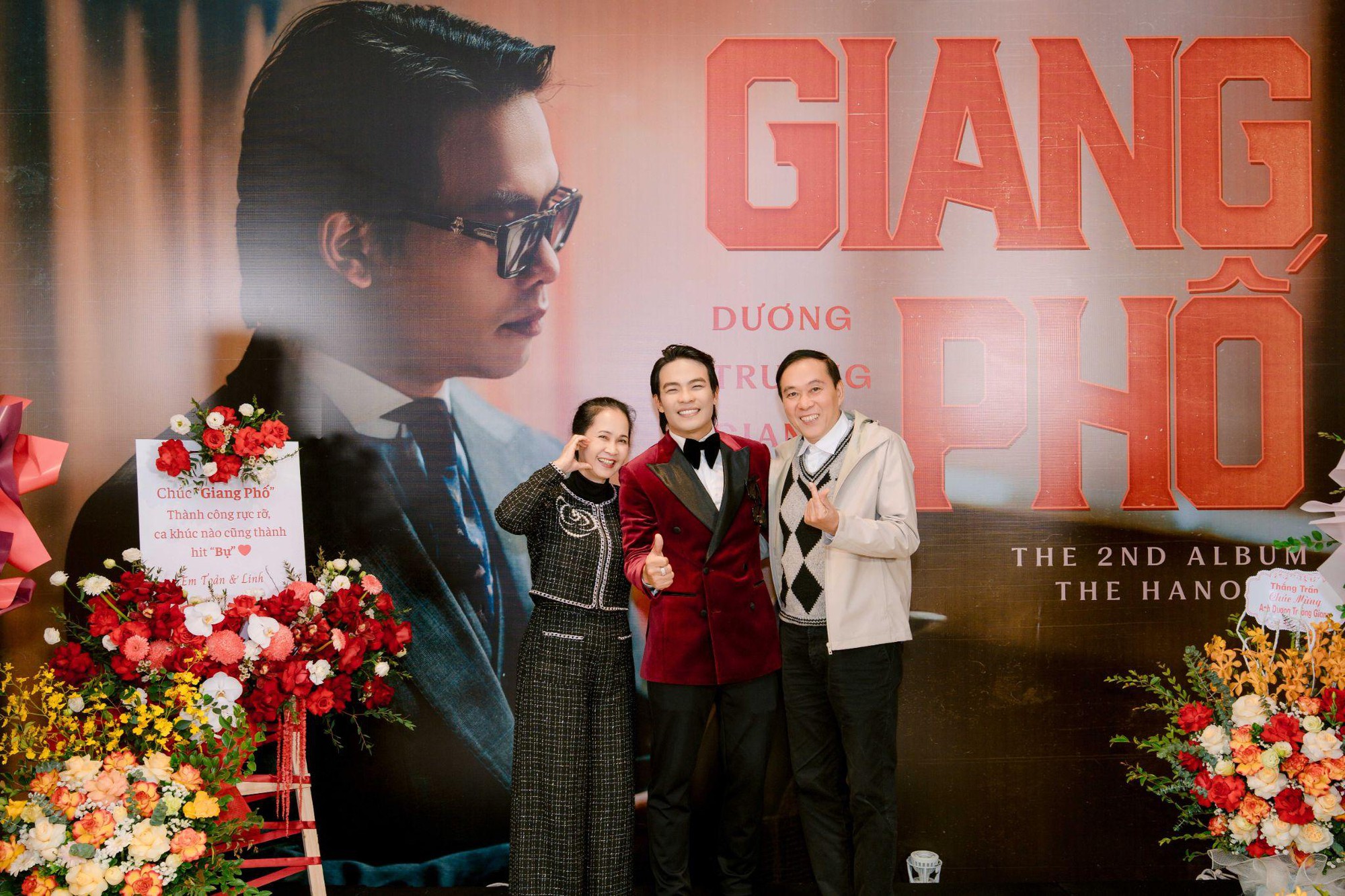 Giảng viên Phúc Tiệp nói thẳng về Dương Trường Giang: "Nghịch nhất hệ sinh viên Nhạc viện"- Ảnh 7.