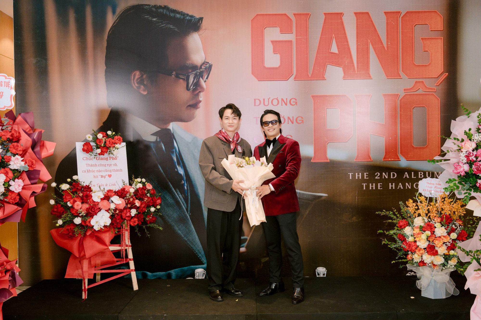 Giảng viên Phúc Tiệp nói thẳng về Dương Trường Giang: "Nghịch nhất hệ sinh viên Nhạc viện"- Ảnh 5.