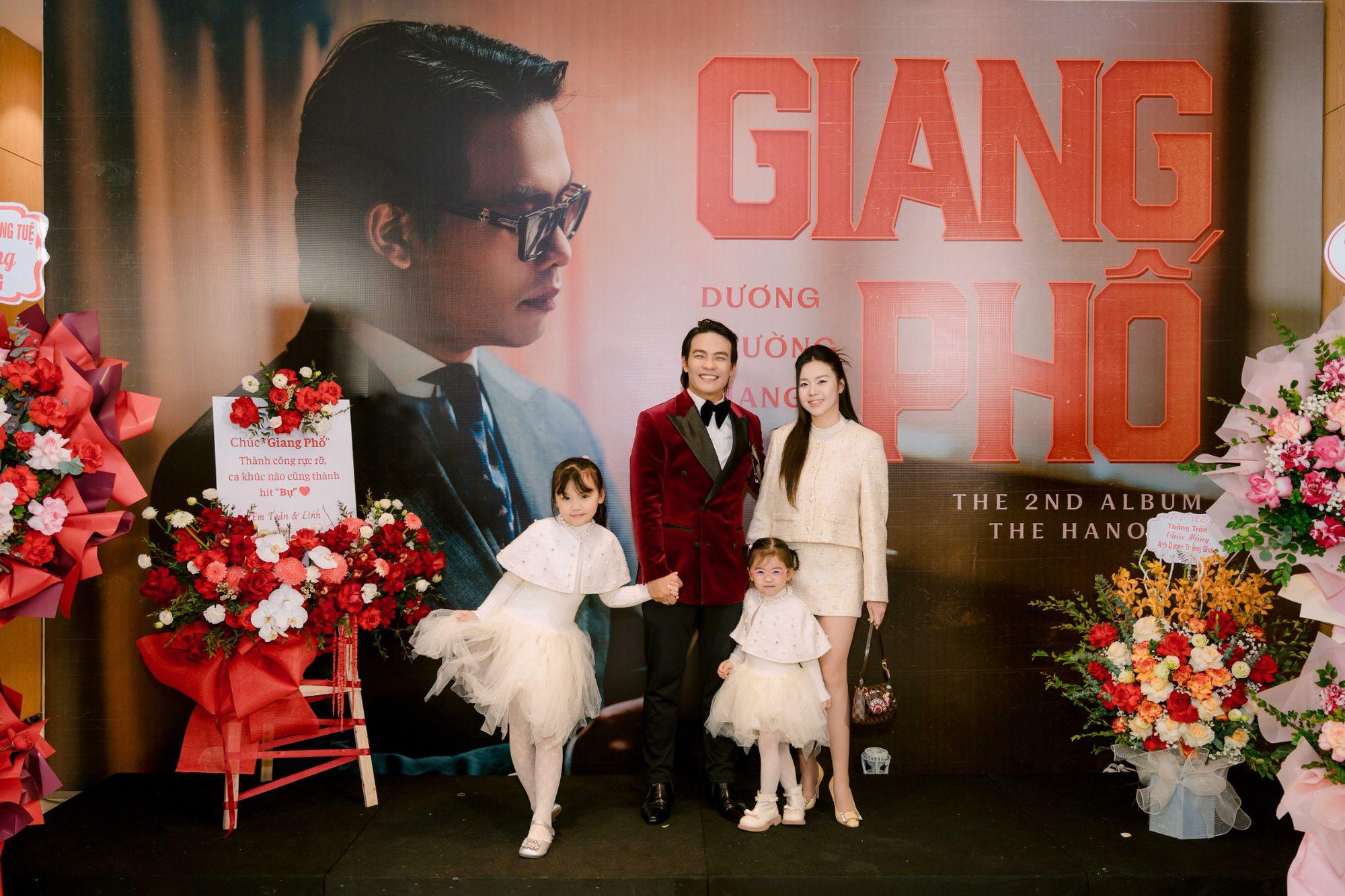 Giảng viên Phúc Tiệp nói thẳng về Dương Trường Giang: "Nghịch nhất hệ sinh viên Nhạc viện"- Ảnh 6.