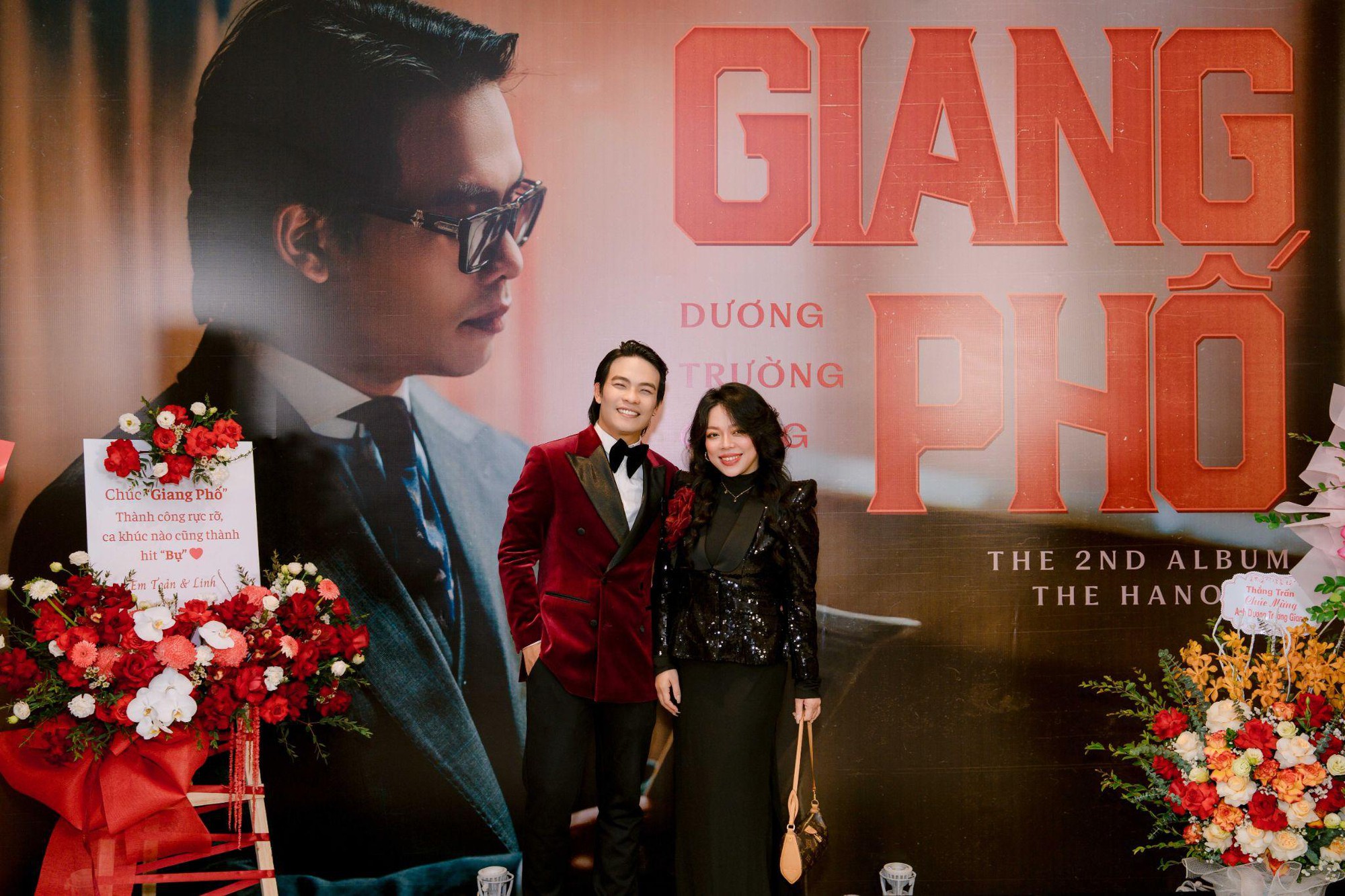 Giảng viên Phúc Tiệp nói thẳng về Dương Trường Giang: "Nghịch nhất hệ sinh viên Nhạc viện"- Ảnh 4.