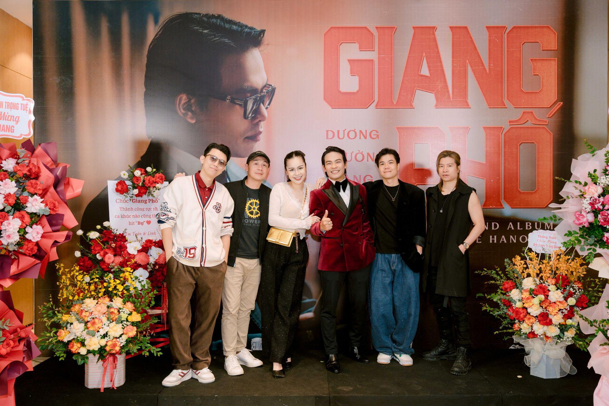 Giảng viên Phúc Tiệp nói thẳng về Dương Trường Giang: "Nghịch nhất hệ sinh viên Nhạc viện"- Ảnh 8.