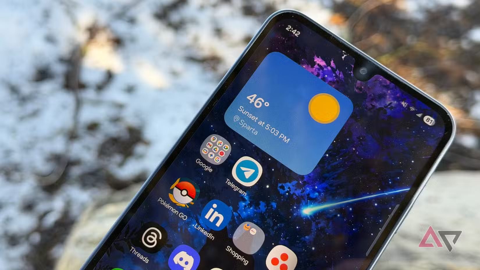 Galaxy A17 mẫu máy 5 triệu Xứng đáng được biết đến hơn cả Galaxy S25 Ultra - Ảnh 5.