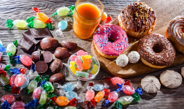 Ngày Càng Nhiều Người Mắc Bệnh Gan, Bác Sĩ Cảnh Báo: Có 5 Món Âm Thầm Hại Gan, Ngon Mấy Cũng Nên Hạn Chế Istockphoto 1613701223 612X612 145907 1769521376456 17695213767011196775881