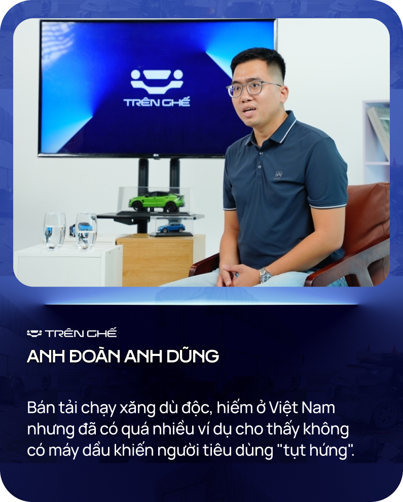 'Kia Tasman chỉ c&ograve;n một cửa n&agrave;y v&agrave;o Việt Nam khi Ford Ranger đ&atilde; b&iacute;t k&iacute;n gần như mọi lối đi'- Ảnh 6.