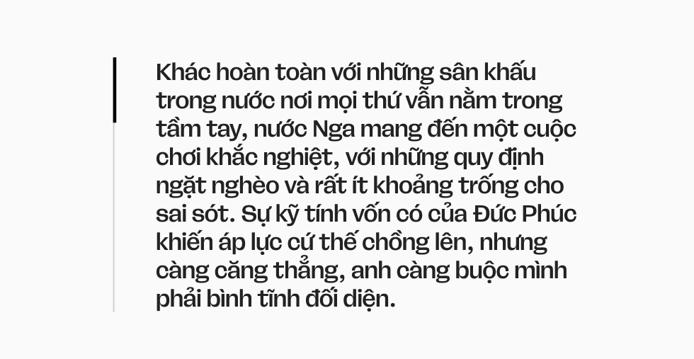 Một thập kỷ rực rỡ của Đức Phúc: “Tôi không chọn việc show ra những khó khăn để giới thiệu về bản thân mình” - Ảnh 13.