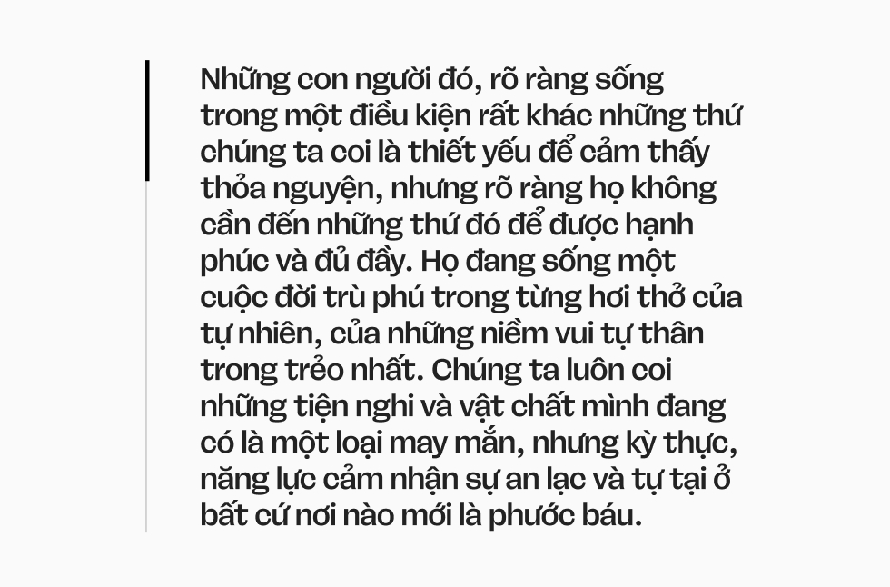 Vàng Thị Thông: Người phụ nữ Tày kể câu chuyện Bản Liền bằng ngôn ngữ của thời đại mới- Ảnh 21. Vàng Thị Thông: Người phụ nữ Tày kể câu chuyện Bản Liền bằng ngôn ngữ của thời đại mới- Ảnh 21.