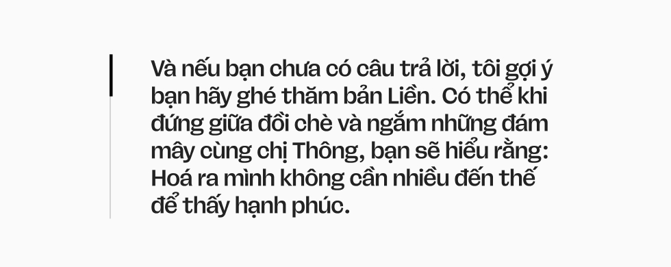 Vàng Thị Thông: Người phụ nữ Tày kể câu chuyện Bản Liền bằng ngôn ngữ của thời đại mới- Ảnh 26. Vàng Thị Thông: Người phụ nữ Tày kể câu chuyện Bản Liền bằng ngôn ngữ của thời đại mới- Ảnh 26.