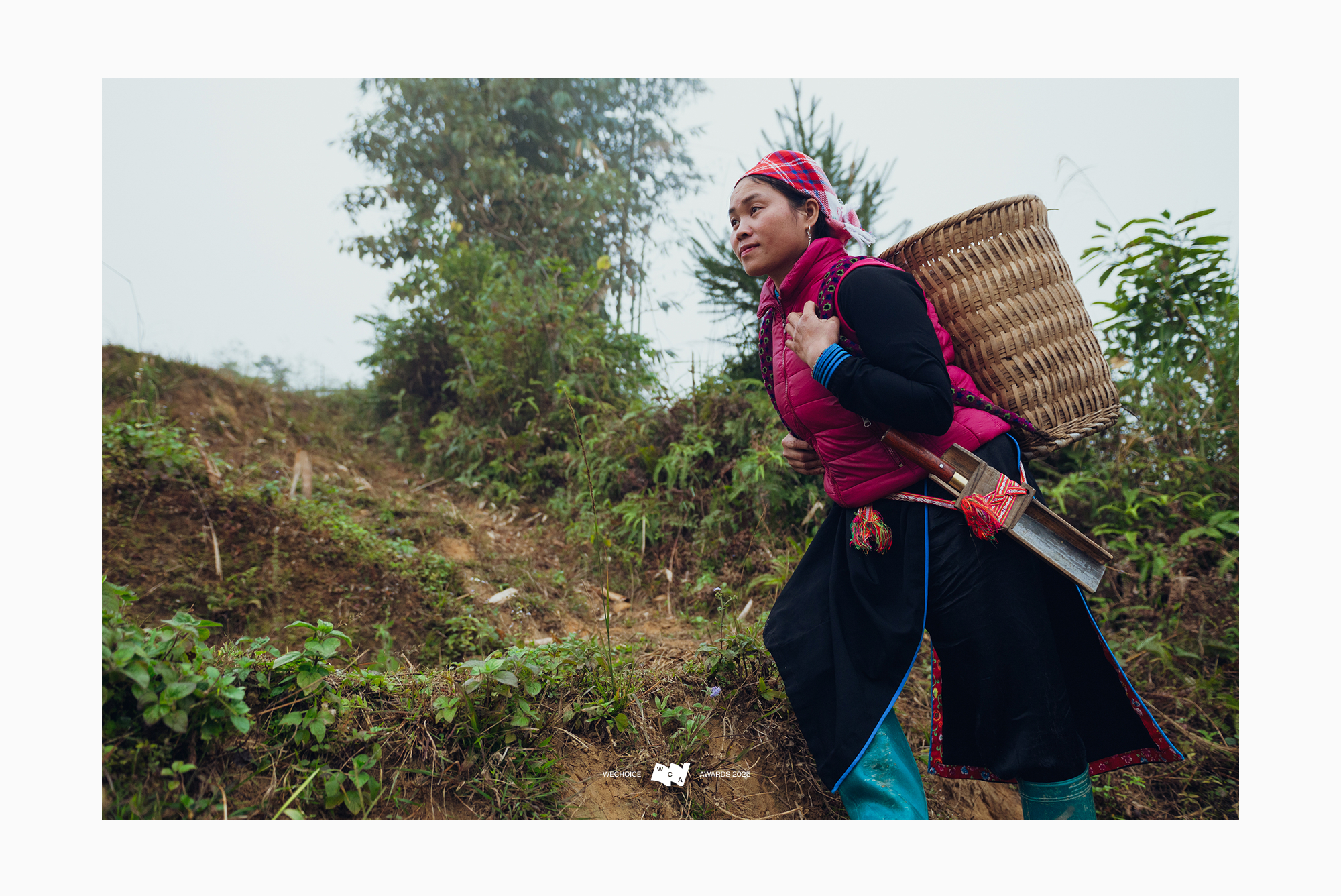 Vàng Thị Thông: Người phụ nữ Tày kể câu chuyện Bản Liền bằng ngôn ngữ của thời đại mới- Ảnh 7. Vàng Thị Thông: Người phụ nữ Tày kể câu chuyện Bản Liền bằng ngôn ngữ của thời đại mới- Ảnh 7.