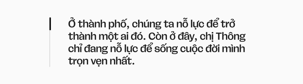 Vàng Thị Thông: Người phụ nữ Tày kể câu chuyện Bản Liền bằng ngôn ngữ của thời đại mới- Ảnh 8. Vàng Thị Thông: Người phụ nữ Tày kể câu chuyện Bản Liền bằng ngôn ngữ của thời đại mới- Ảnh 8.