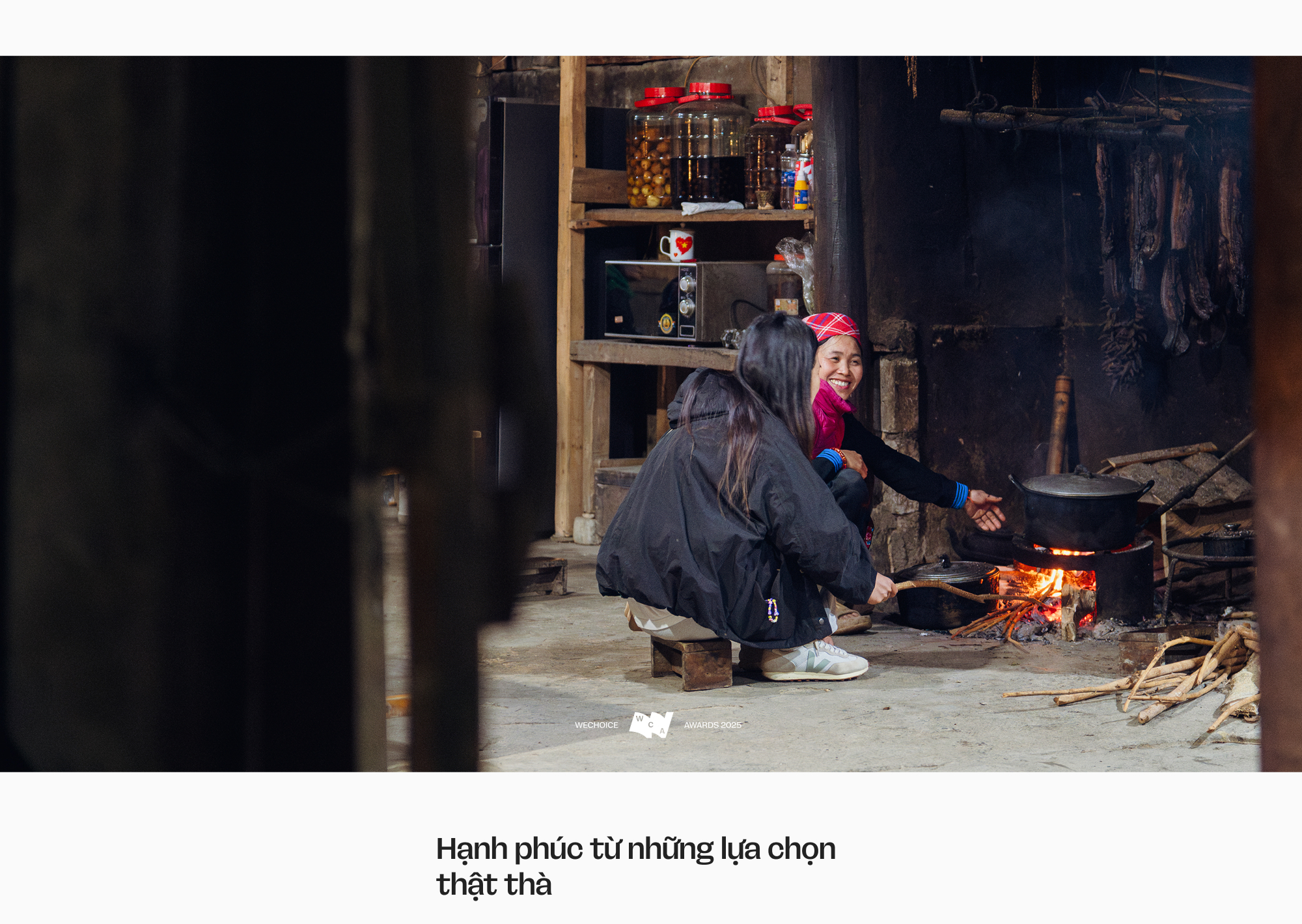 Vàng Thị Thông: Người phụ nữ Tày kể câu chuyện Bản Liền bằng ngôn ngữ của thời đại mới- Ảnh 13. Vàng Thị Thông: Người phụ nữ Tày kể câu chuyện Bản Liền bằng ngôn ngữ của thời đại mới- Ảnh 13.