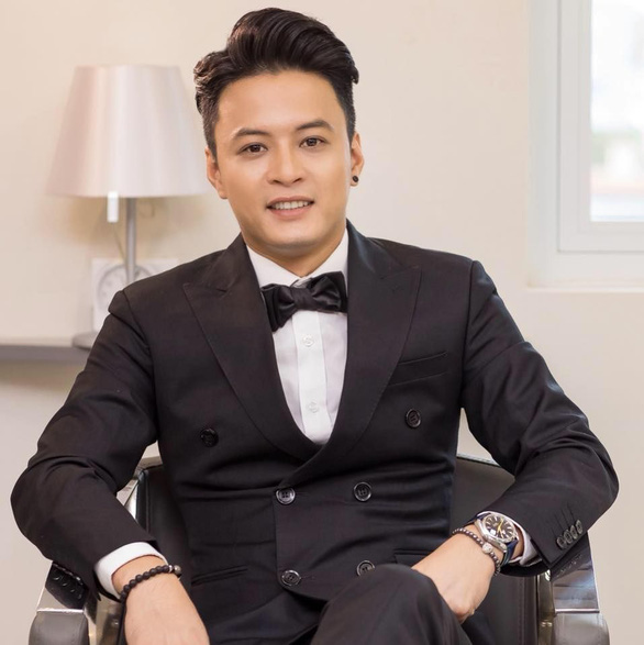 Định hướng mới của diễn viên Hồng Đăng- Ảnh 5. Định hướng mới của diễn viên Hồng Đăng- Ảnh 5.
