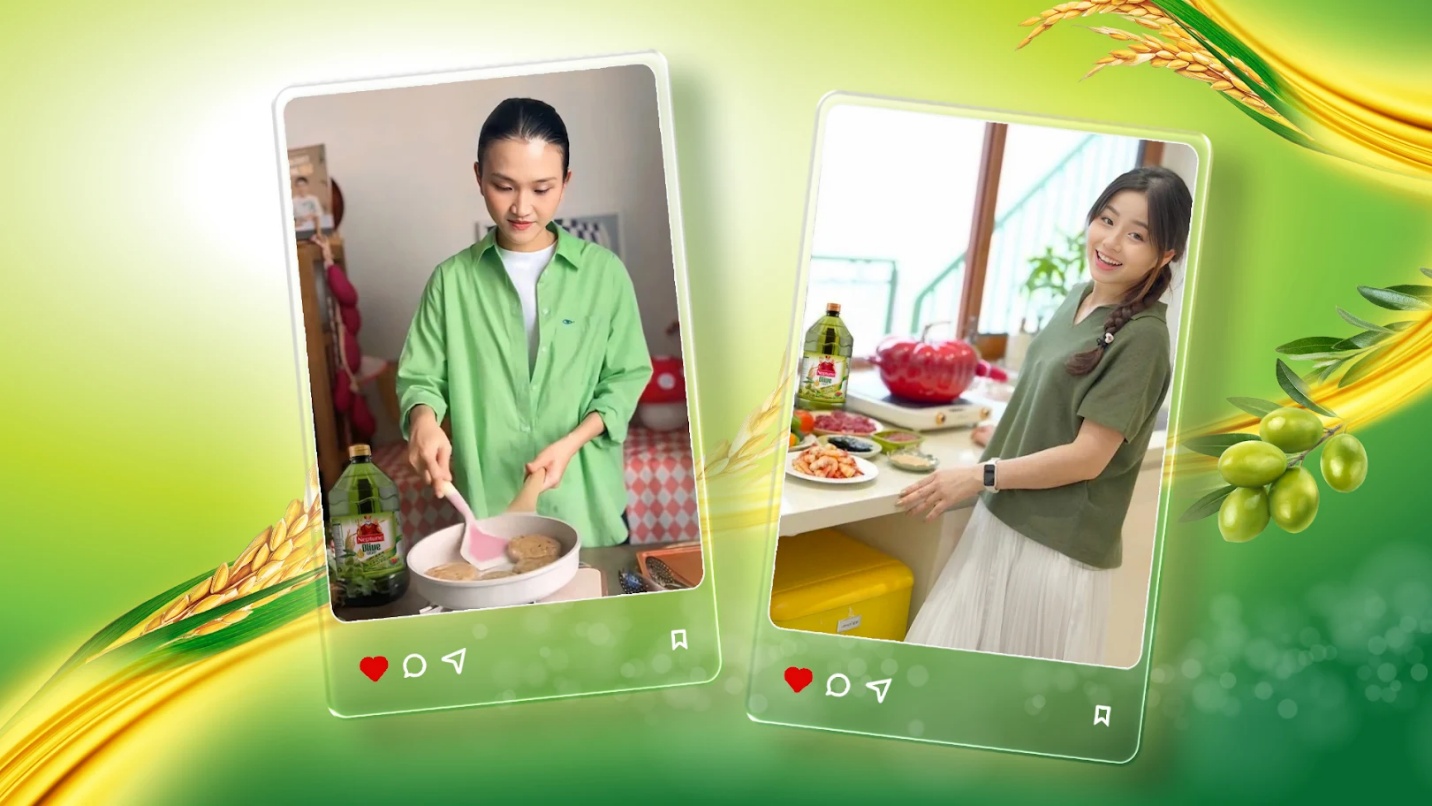 Bí quyết nâng tầm sống khỏe bắt nguồn từ một nguyên liệu trong gian bếp - Ảnh 2. Bí quyết nâng tầm sống khỏe bắt nguồn từ một nguyên liệu trong gian bếp - Ảnh 2.