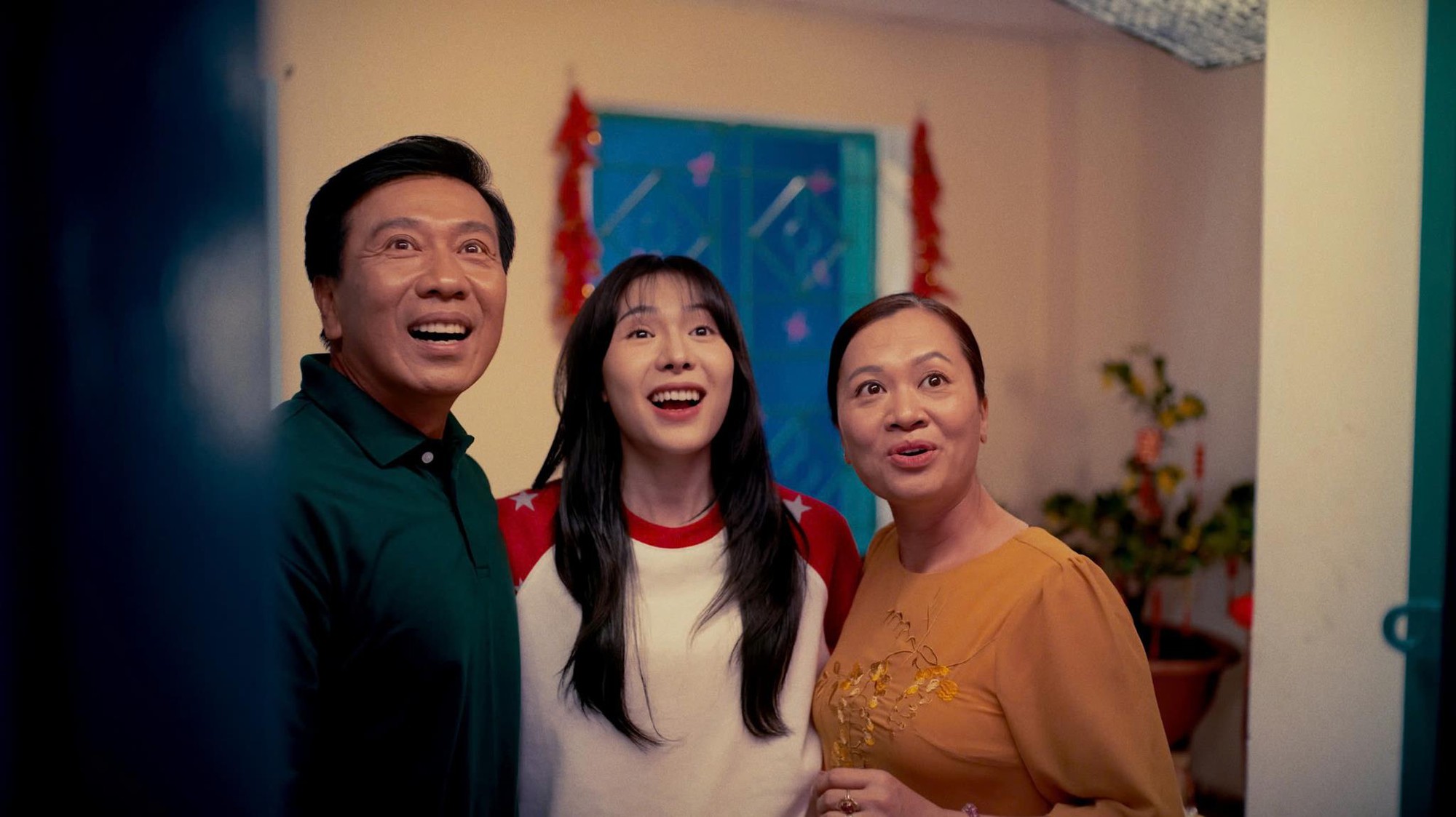 Trao quà đầu năm, sẻ chia may mắn cùng Vietlott mùa Tết 2026 - Ảnh 1. Trao quà đầu năm, sẻ chia may mắn cùng Vietlott mùa Tết 2026 - Ảnh 1.