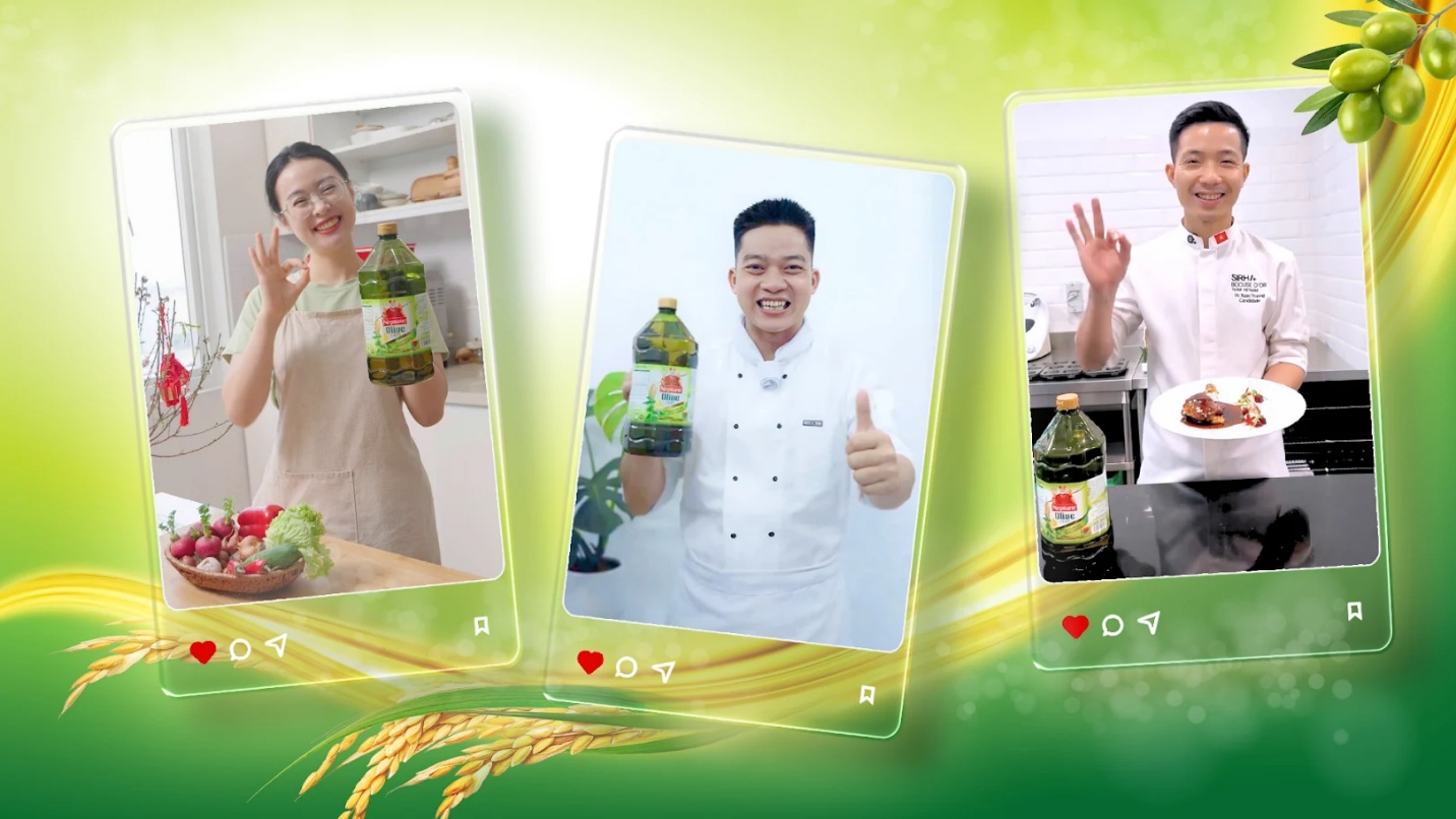 Bí quyết nâng tầm sống khỏe bắt nguồn từ một nguyên liệu trong gian bếp - Ảnh 3. Bí quyết nâng tầm sống khỏe bắt nguồn từ một nguyên liệu trong gian bếp - Ảnh 3.