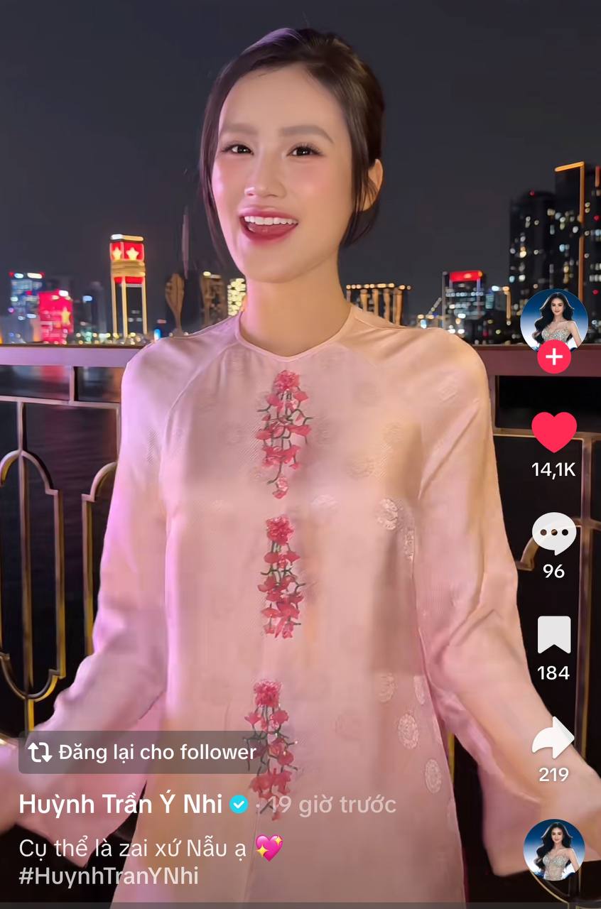 Thêm 1 nàng hậu nhà Sen Vàng sắp cưới?- Ảnh 1.