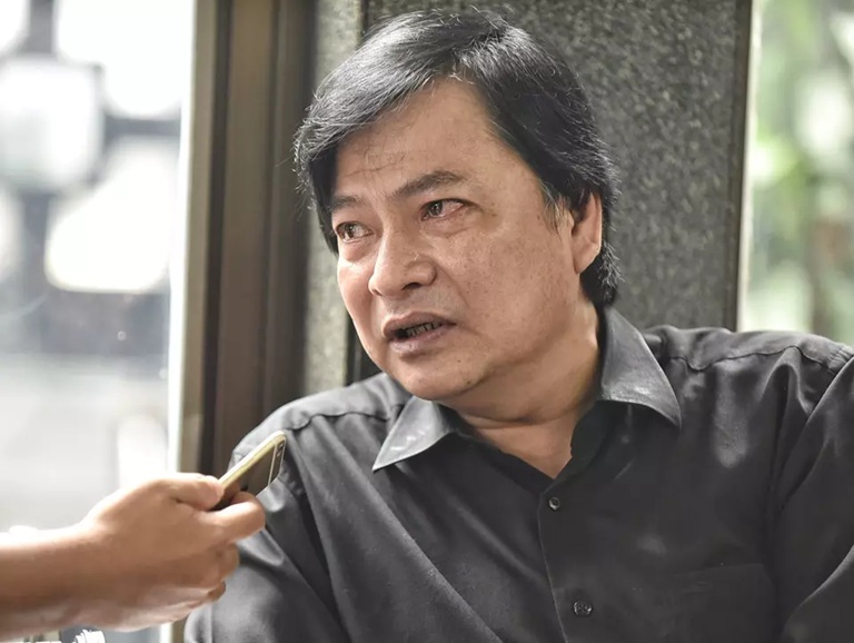 Cuộc sống của nam NSND từng giữ chức giám đốc: 2 lần "rổ rá cạp lại", U70 sống an nhàn trong căn hộ 100m2 - Ảnh 1.