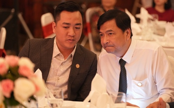 Cuộc sống của nam NSND từng giữ chức giám đốc: 2 lần "rổ rá cạp lại", U70 sống an nhàn trong căn hộ 100m2 - Ảnh 3.