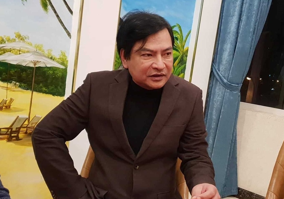 Cuộc sống của nam NSND từng giữ chức giám đốc: 2 lần "rổ rá cạp lại", U70 sống an nhàn trong căn hộ 100m2 - Ảnh 2.