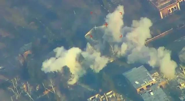 T&aacute;c chiến điện tử v&ocirc; dụng với UAV Knyaz Veschiy Oleg trong chiến tranh hiện đại - Ảnh 5.