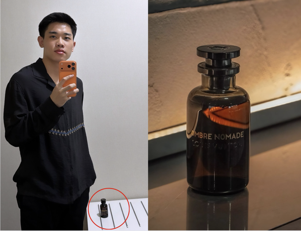 Lối chơi đồ hiệu của Đình Bắc- Ảnh 8. Lối chơi đồ hiệu của Đình Bắc- Ảnh 8.