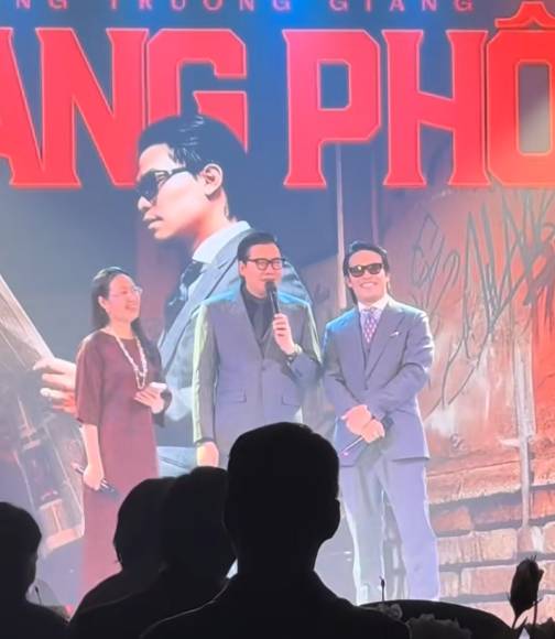 Giảng viên Phúc Tiệp nói thẳng về Dương Trường Giang: "Nghịch nhất hệ sinh viên Nhạc viện"- Ảnh 3.