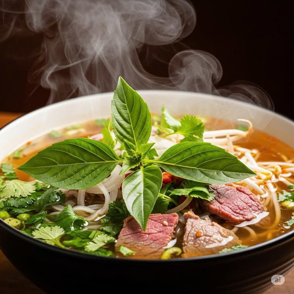 Loại c&acirc;y gia vị n&ecirc;n trồng trong nh&agrave; v&agrave;o năm mới: "H&uacute;t" may mắn, t&agrave;i lộc, l&agrave;m thuốc khi cần - Ảnh 4.