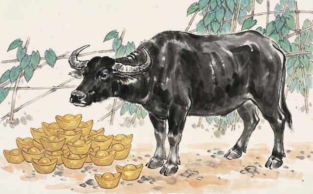 Tử vi ng&agrave;y 28/1: 3 con gi&aacute;p may mắn, t&agrave;i lộc dồi d&agrave;o, gặp qu&yacute; nh&acirc;n - Ảnh 1.