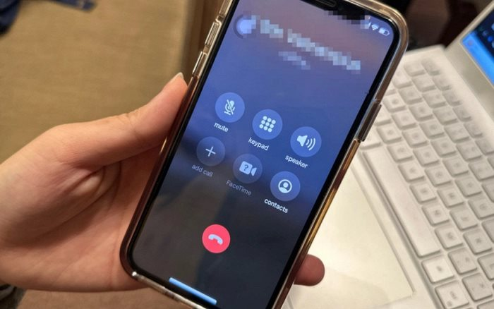 Cảnh giác với cuộc gọi lừa đảo từ đầu số 093 , 084 để bảo vệ thông tin cá nhân - Ảnh 1.