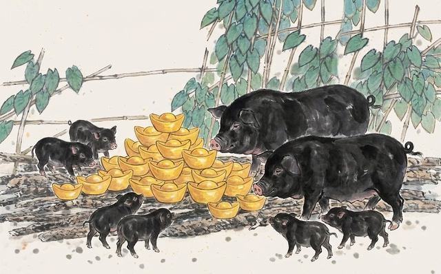 Tử vi ng&agrave;y 28/1: 3 con gi&aacute;p may mắn, t&agrave;i lộc dồi d&agrave;o, gặp qu&yacute; nh&acirc;n - Ảnh 2.