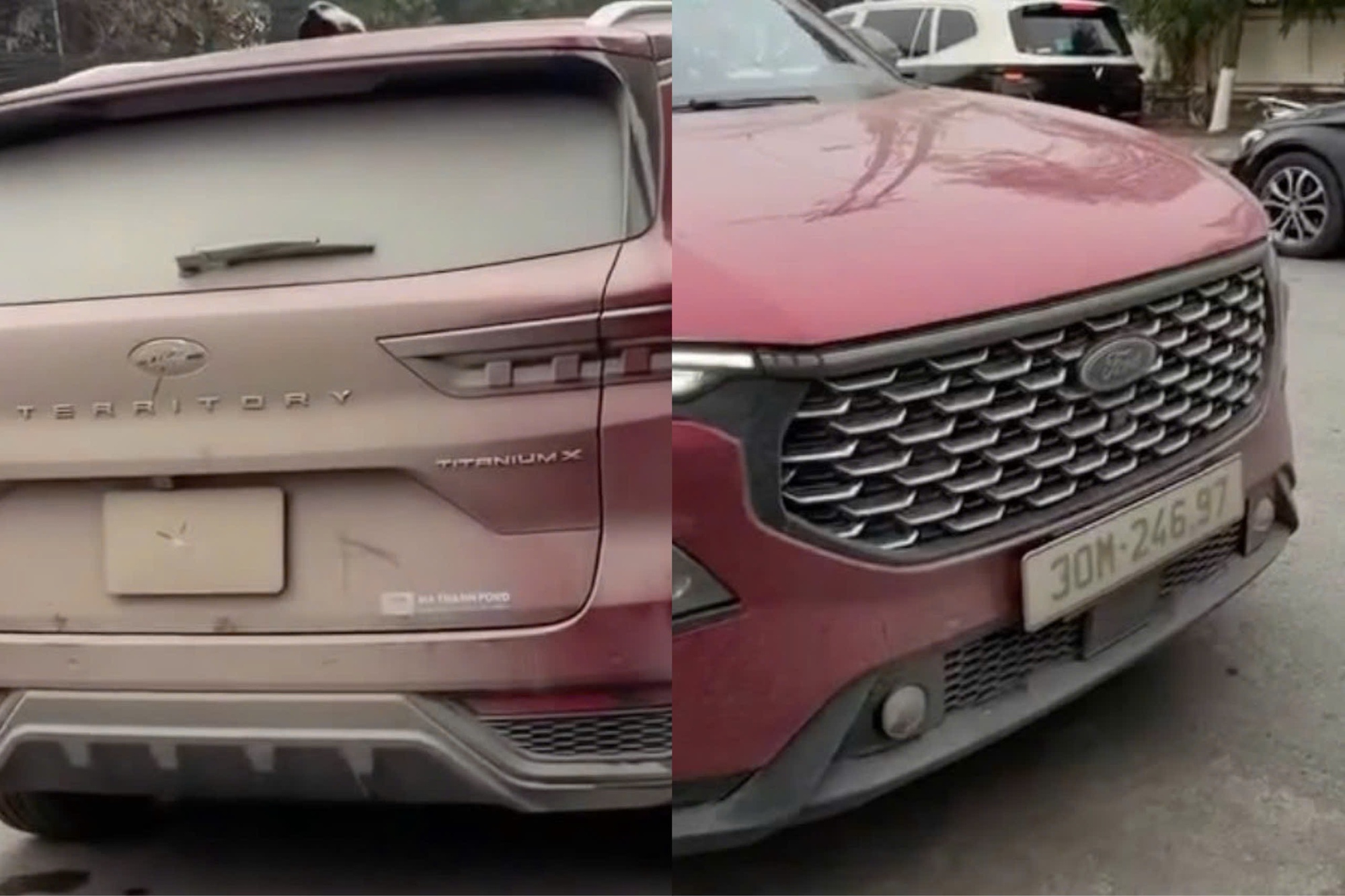 Phạt xe che biển số: Cảnh báo tài xế về quy định mới và mức phạt cao - Ảnh 1. Phạt xe che biển số: Cảnh báo tài xế về quy định mới và mức phạt cao - Ảnh 1.