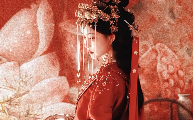 Lạy trời đừng cho mỹ nh&acirc;n gi&agrave; đắng n&agrave;y đ&oacute;ng thiếu nữ: Đẻ ra nữ ch&iacute;nh c&ograve;n được, tr&ecirc;u đ&ugrave;a kh&aacute;n giả hay g&igrave;- Ảnh 4.