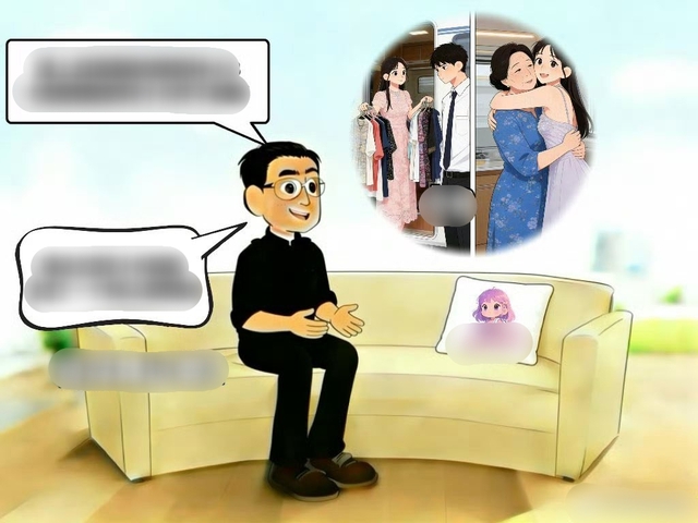 Bộ mặt thật của 1 mỹ nhân hạng A: Ép bạn diễn chia tay người yêu, sơ hở là quấy rối nghe mà hãi- Ảnh 3.