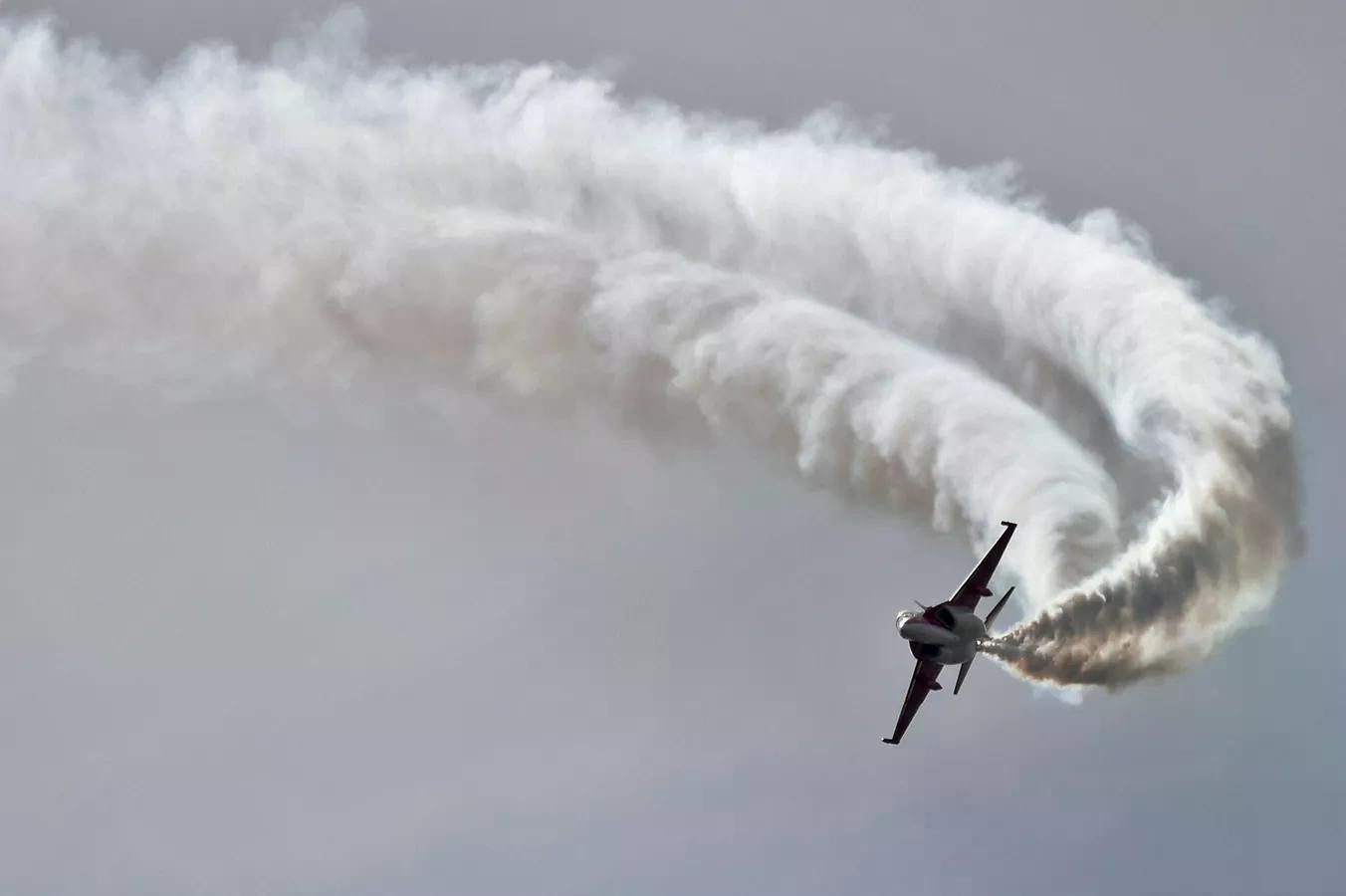 M&aacute;y bay Yak - 130: T&iacute;nh năng kỹ chiến thuật v&agrave; sự cố tại Đắk Lắk năm 2026 - Ảnh 1.