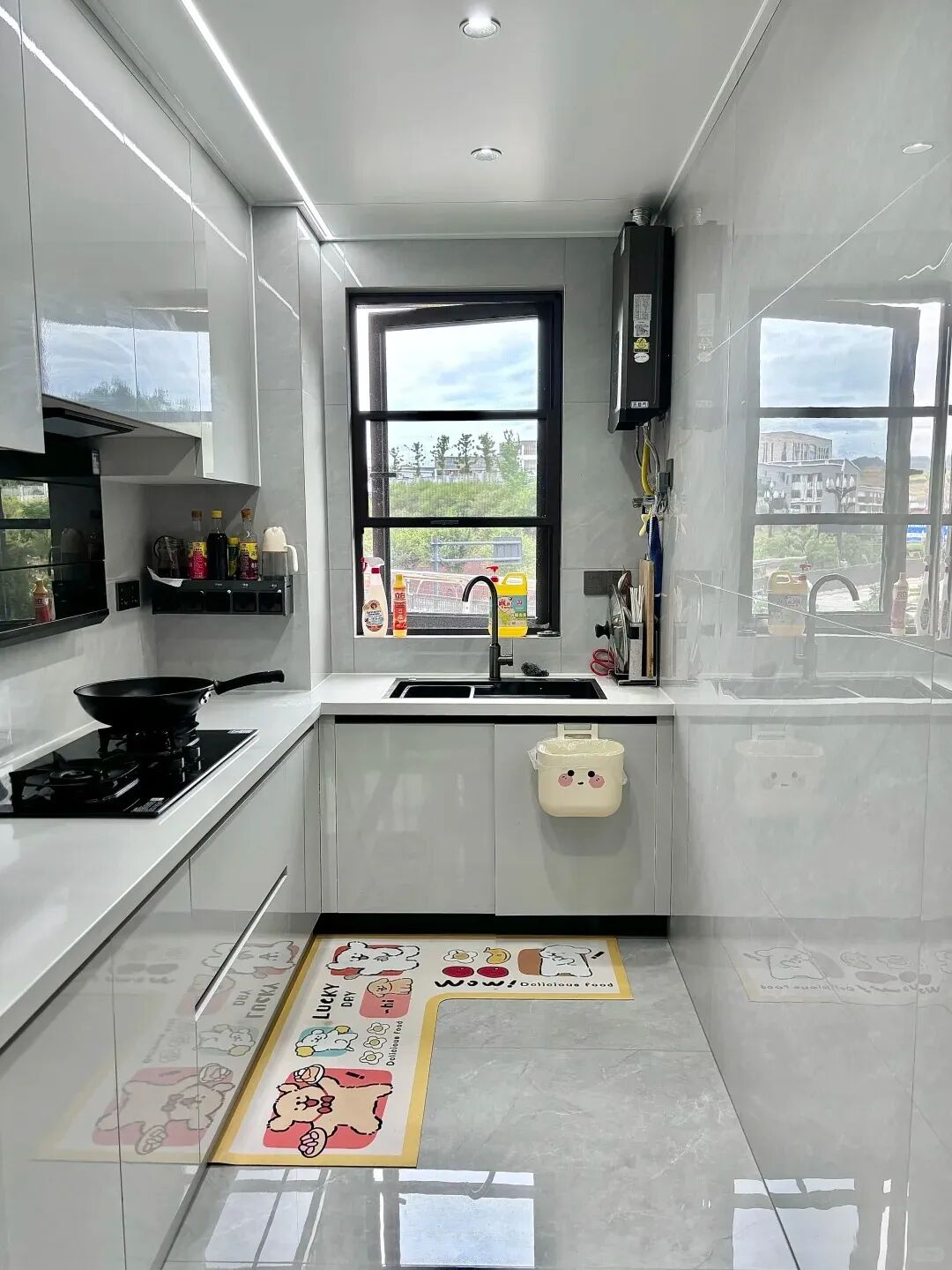 8 n&acirc;ng cấp khiến căn bếp l&ecirc;n level tuyệt phẩm, nh&agrave; n&agrave;o kh&ocirc;ng l&agrave;m chắc chắn tiếc đứt ruột gan- Ảnh 4.