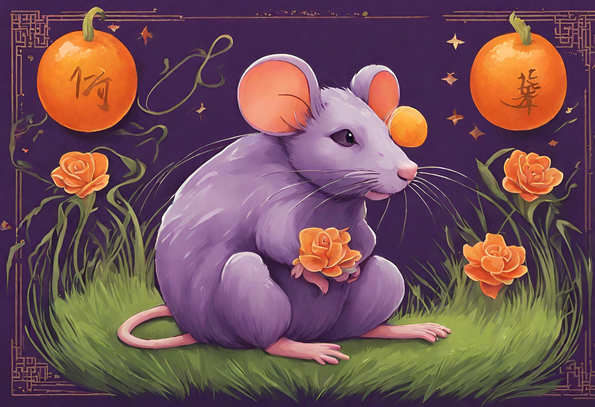 3 con giáp càng gần đến Rằm tháng Chạp càng giàu: Tài sản ròng tăng vọt, tiền bạc sinh sôi, sự nghiệp thăng tiến- Ảnh 1. 3 con giáp càng gần đến Rằm tháng Chạp càng giàu: Tài sản ròng tăng vọt, tiền bạc sinh sôi, sự nghiệp thăng tiến- Ảnh 1.