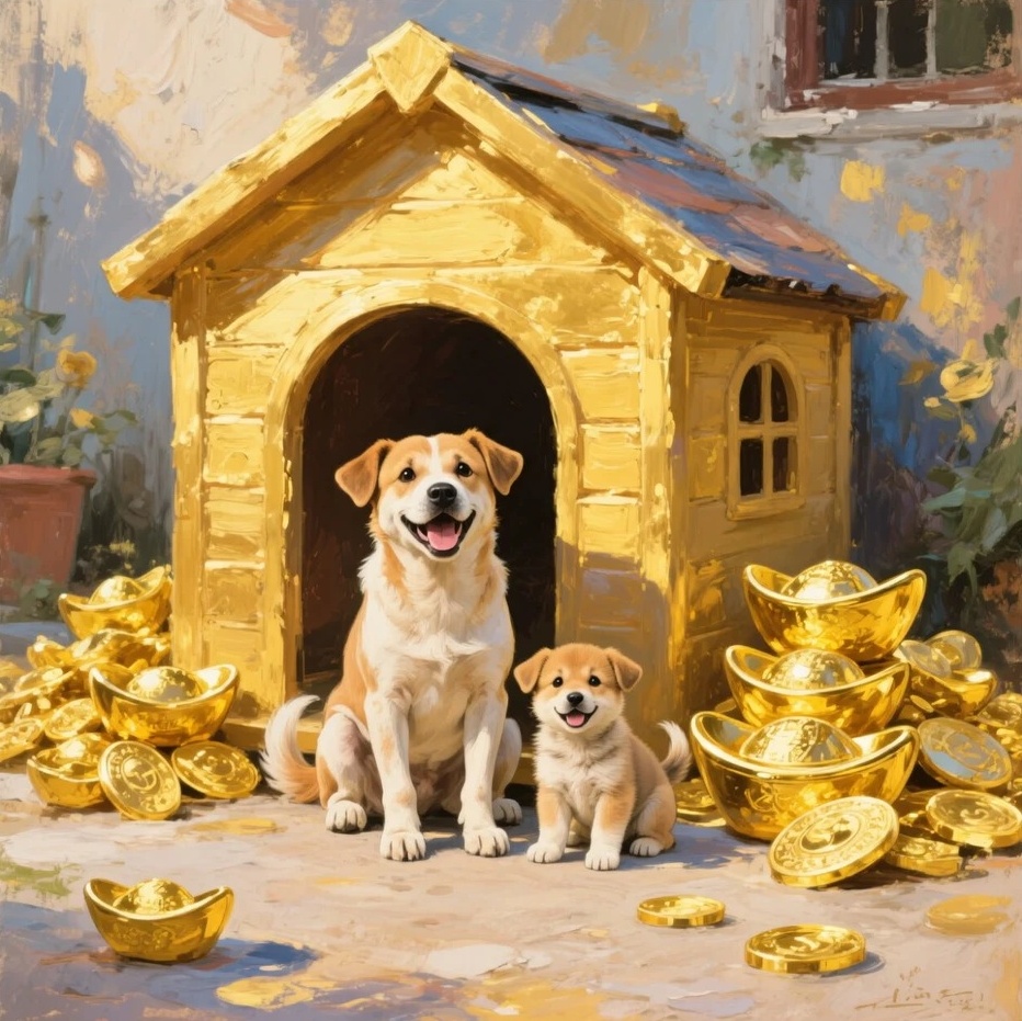 Tin vui cho 3 con gi&aacute;p sắp gi&agrave;u sau tuổi 35: T&agrave;i vận hanh th&ocirc;ng, sự nghiệp l&ecirc;n như diều gặp gi&oacute;- Ảnh 2.