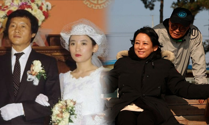 Cảnh tượng kinh hoàng tại nhà cặp đôi hạnh phúc nhất showbiz đã bóc trần hôn nhân giả tạo- Ảnh 2.