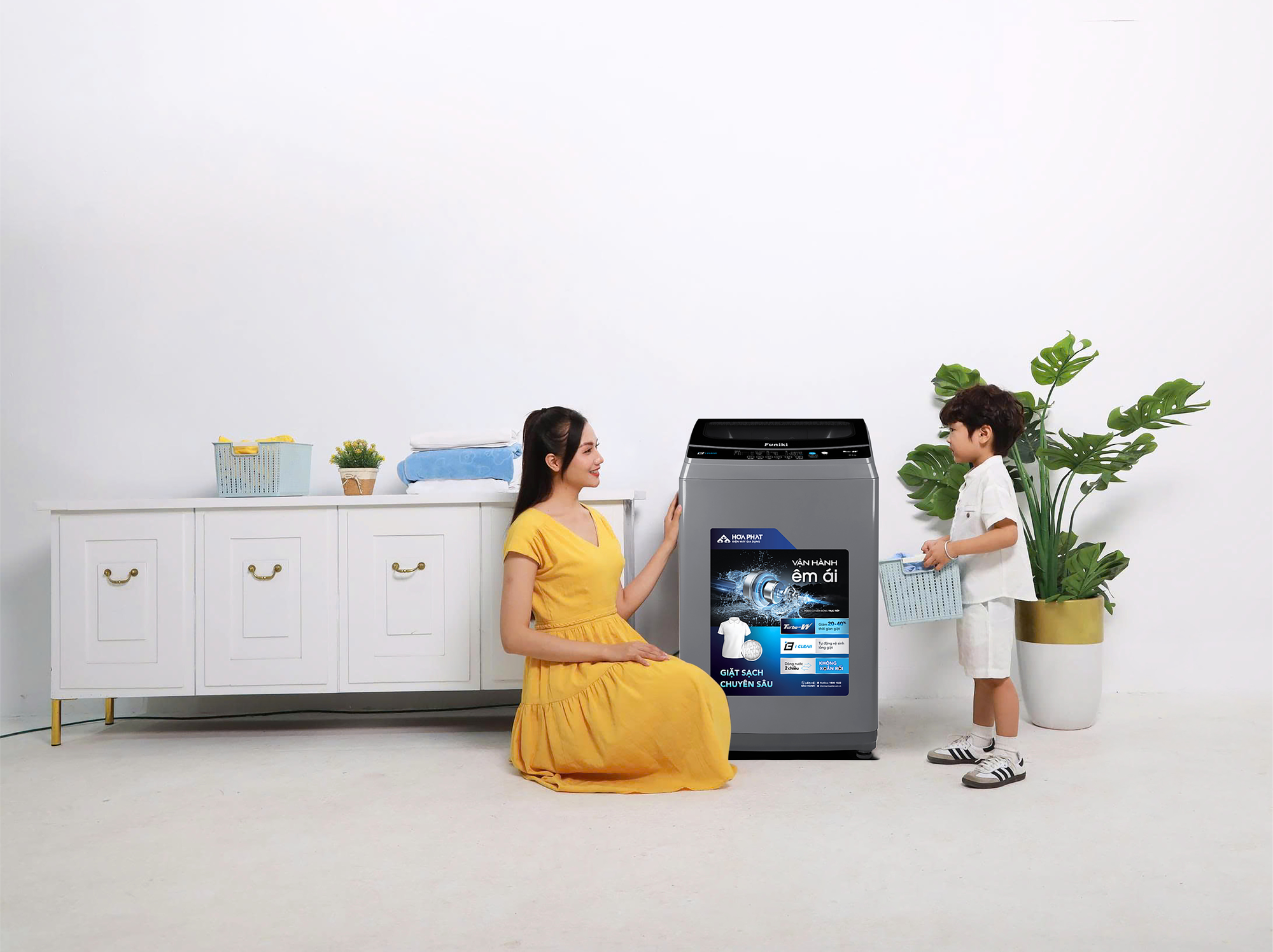 Xu hướng sắm tết: Tủ lạnh v&agrave; m&aacute;y giặt bền bỉ, tiết kiệm điện, th&ecirc;m qu&agrave; tặng thiết thực - Ảnh 3.